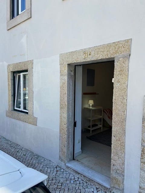 Casa da Academia