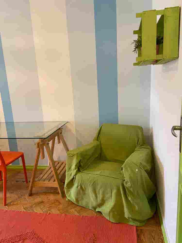 Casa das Riscas