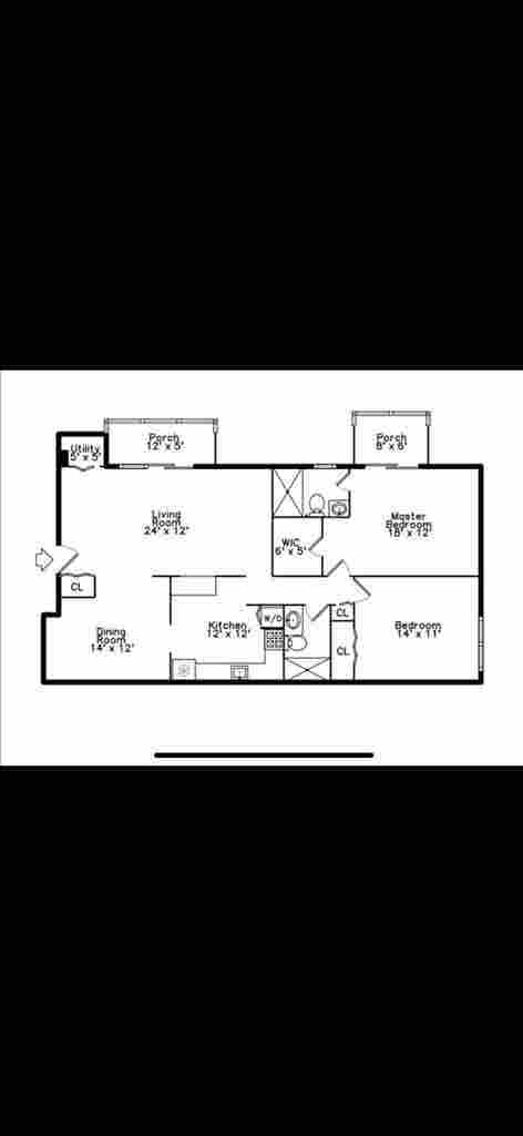 Need a roommate to move in