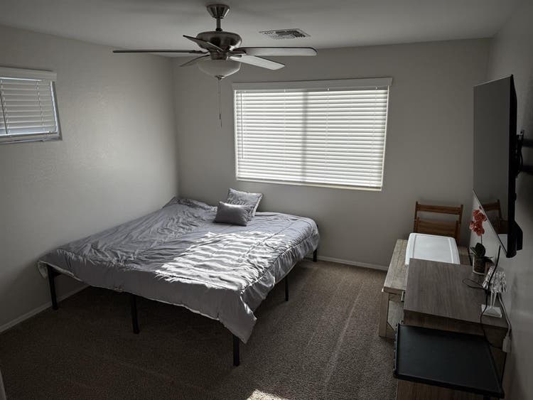 Beautiful Avondale New home