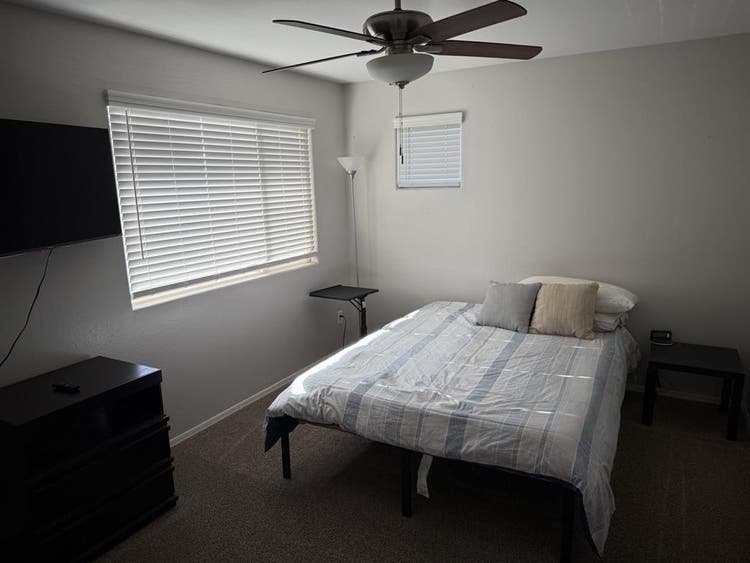 Beautiful Avondale New home