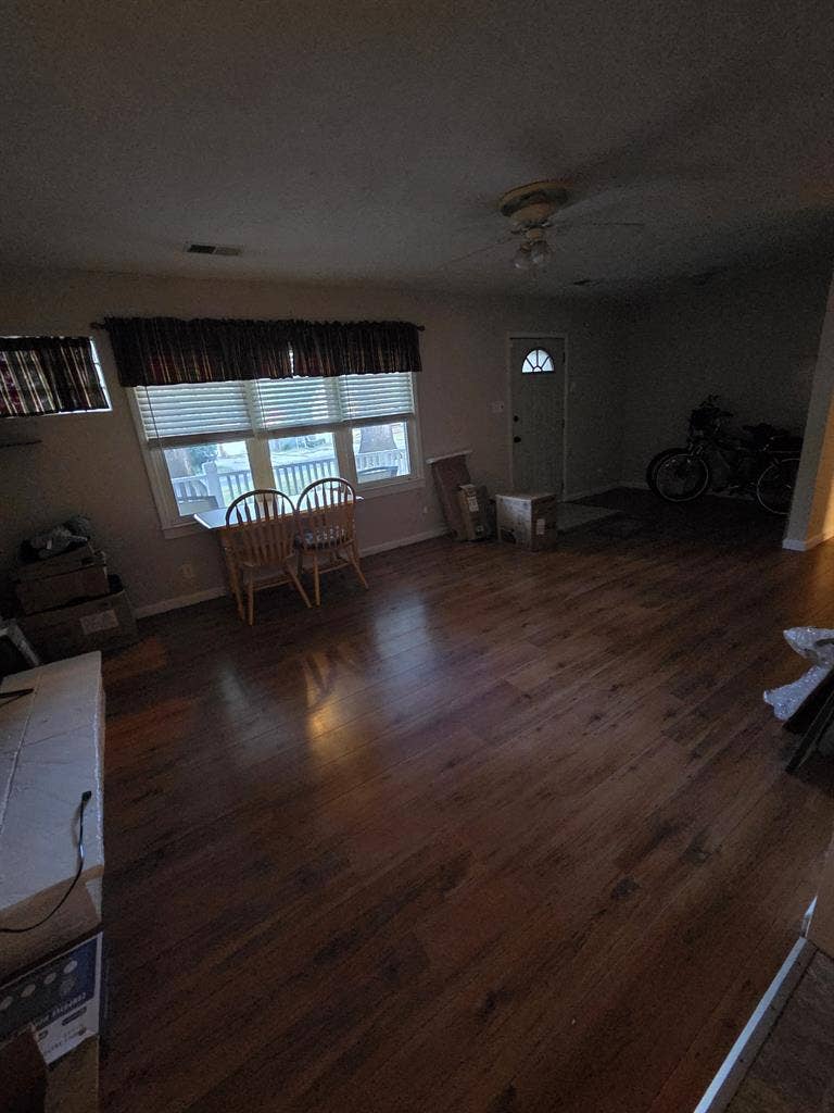 New Listing