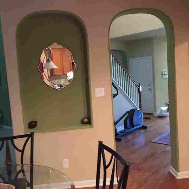 Cozy Room for rent