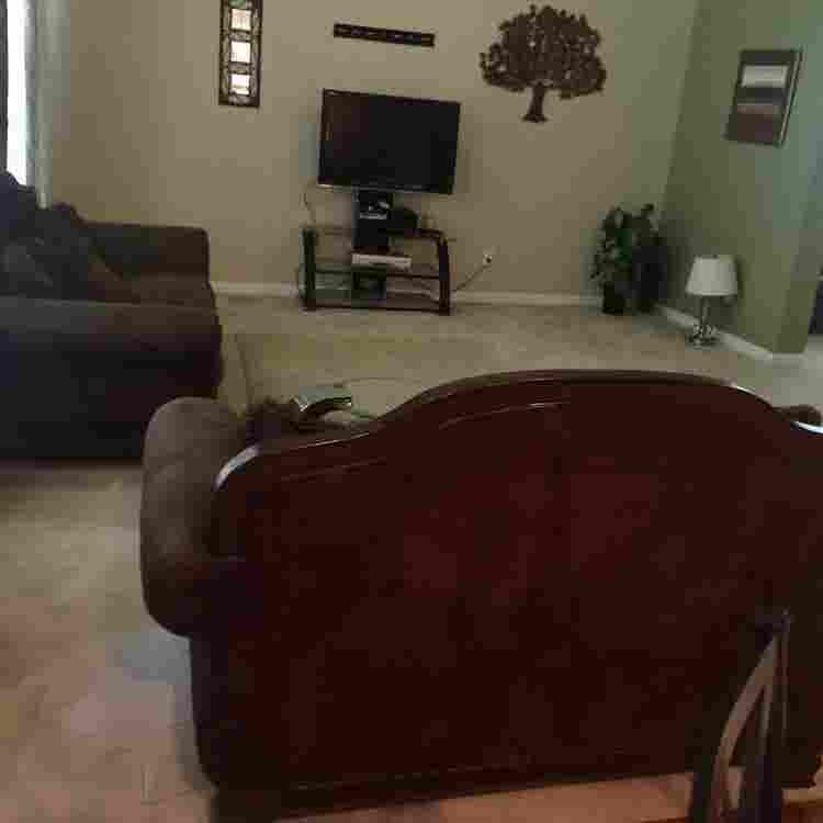 Cozy Room for rent