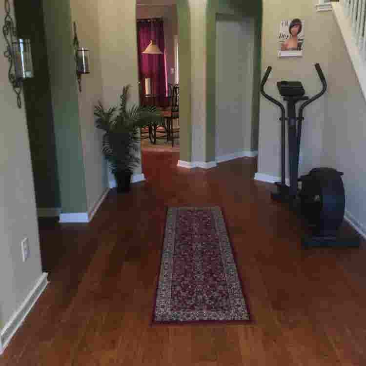 Cozy Room for rent