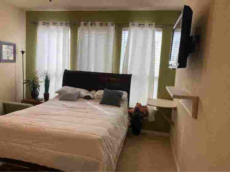 Cozy Room for rent