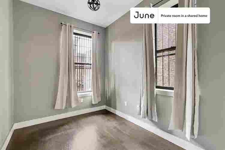 4 BR in New York City