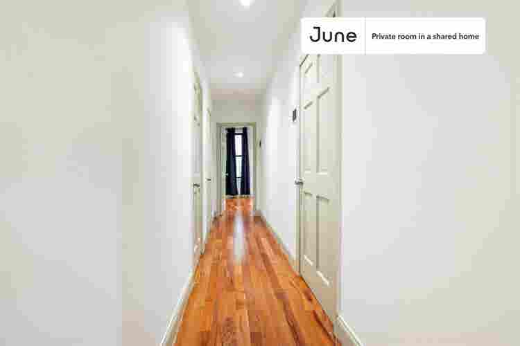 2 BR in New York City