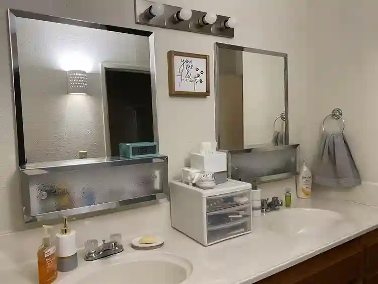 Roommate 1 Bedroom/Shared Bathroom