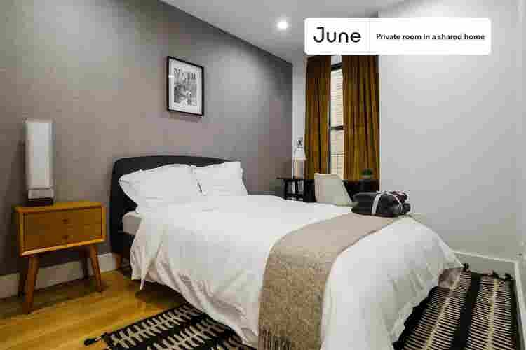 4 BR in New York City