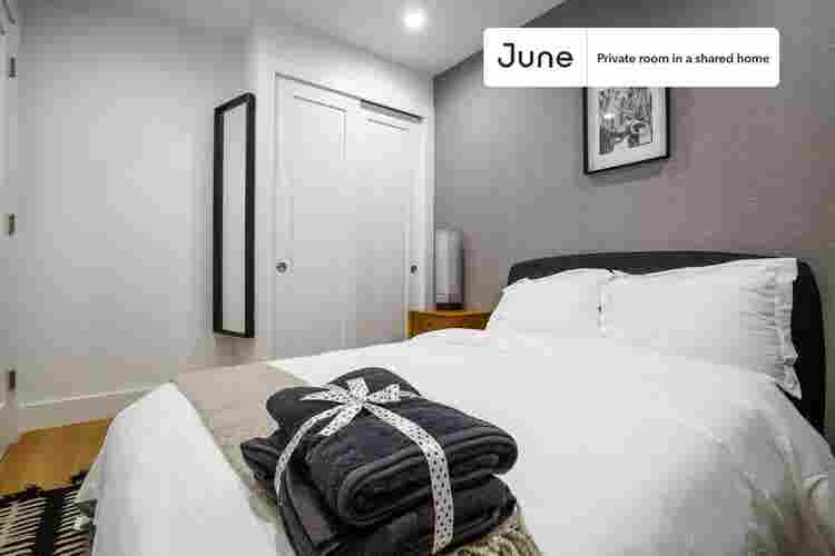 4 BR in New York City