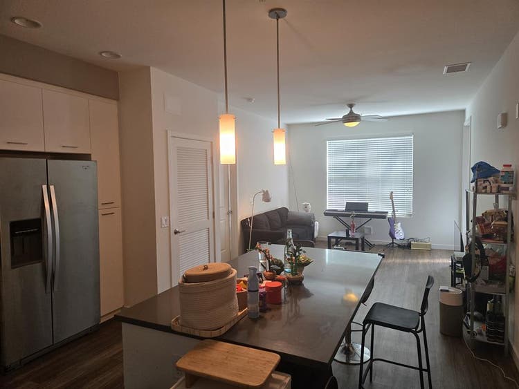 New Listing