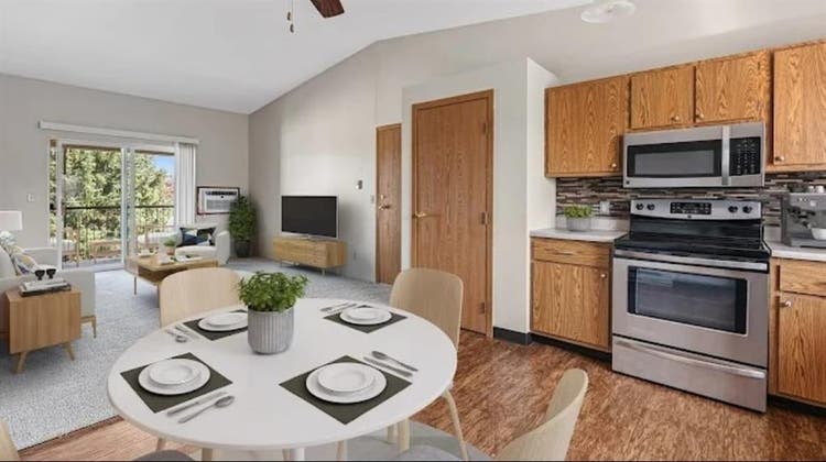 Pointe West Apartments
