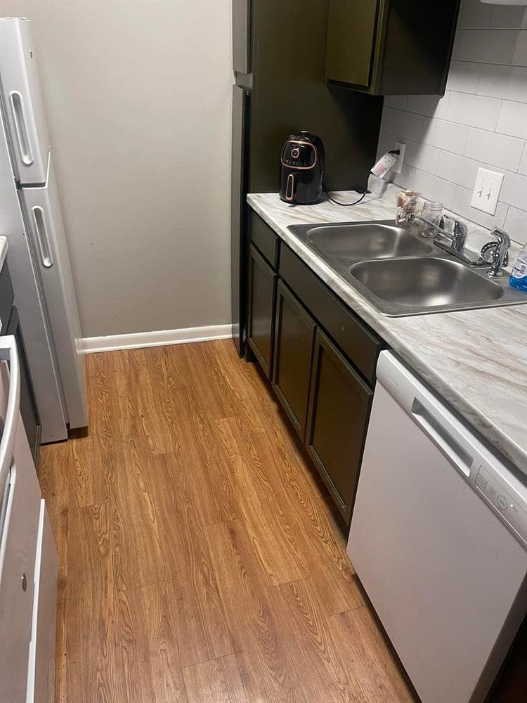 Room for "Drama Free" Female