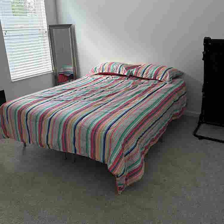 Room for Rent