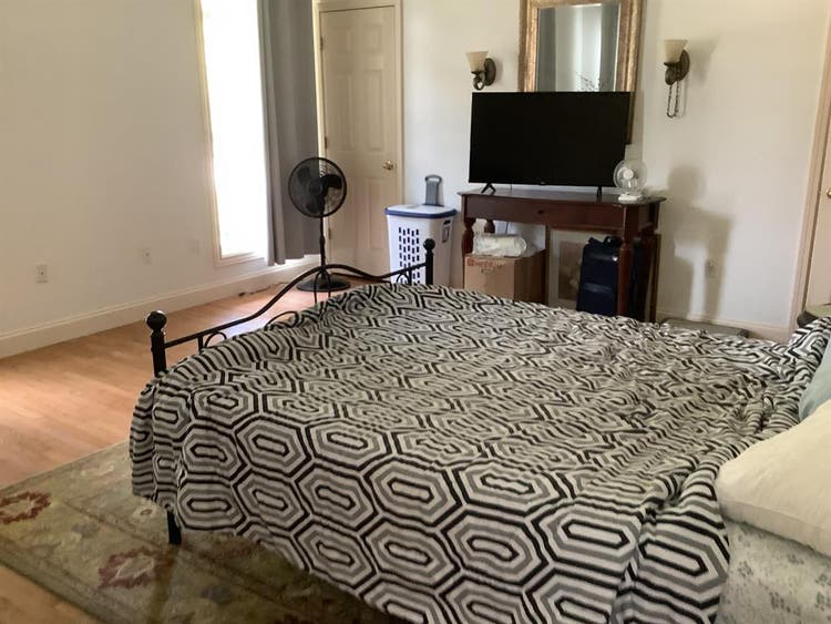 Share my home