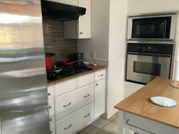 Share my home