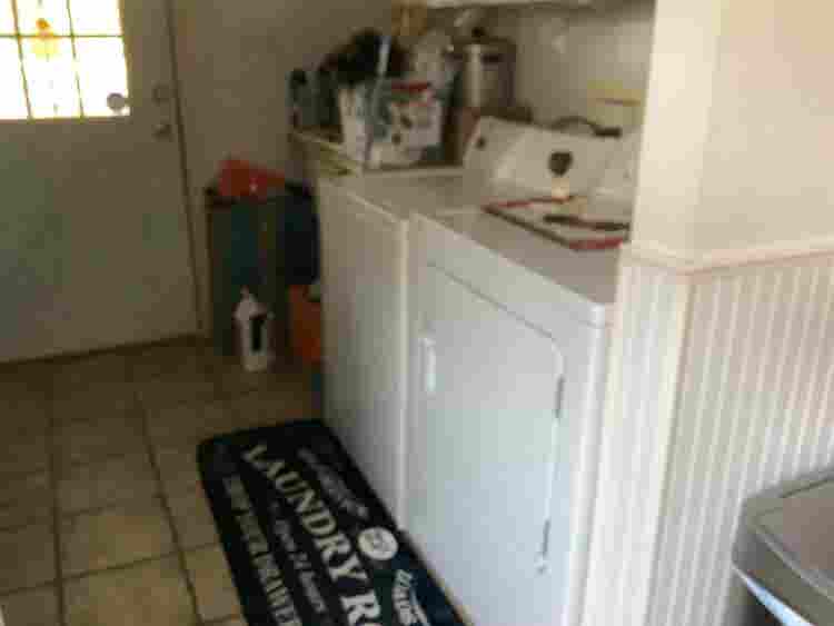 Share my home