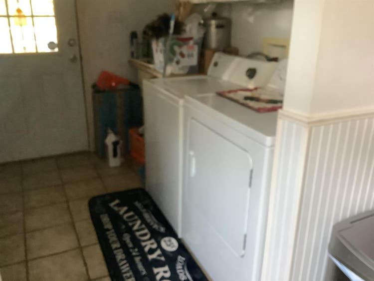 Share my home