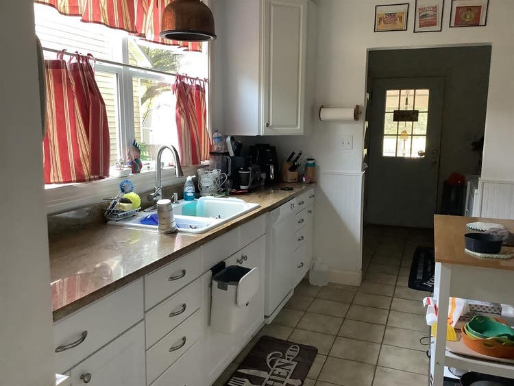 Share my home
