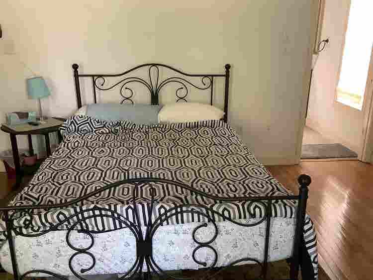 Share my home