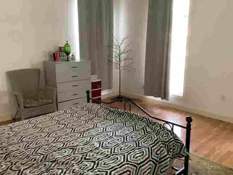 Share my home