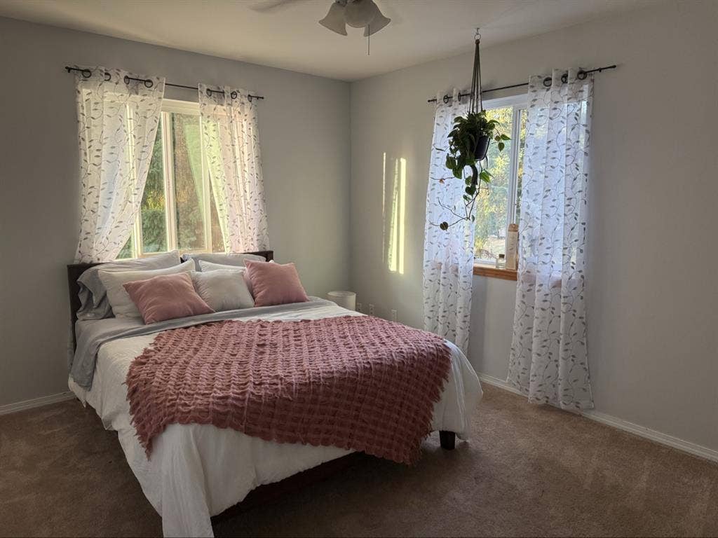 Room for rent!