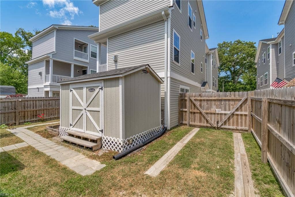 Come On Over to the Oceanfront!