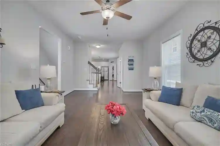 Come On Over to the Oceanfront!