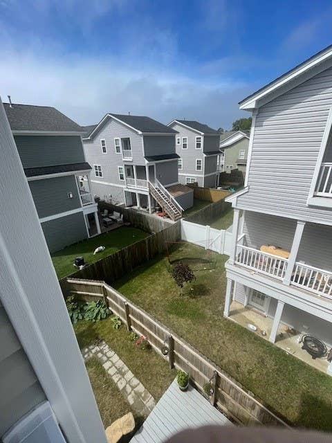 Come On Over to the Oceanfront!