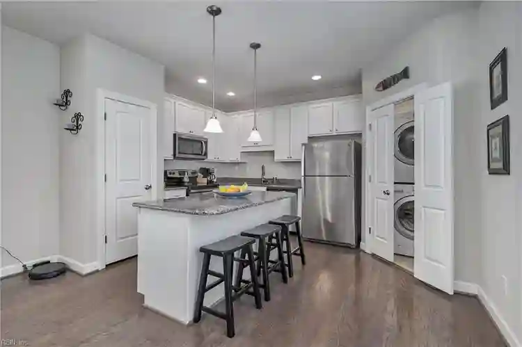 Come On Over to the Oceanfront!