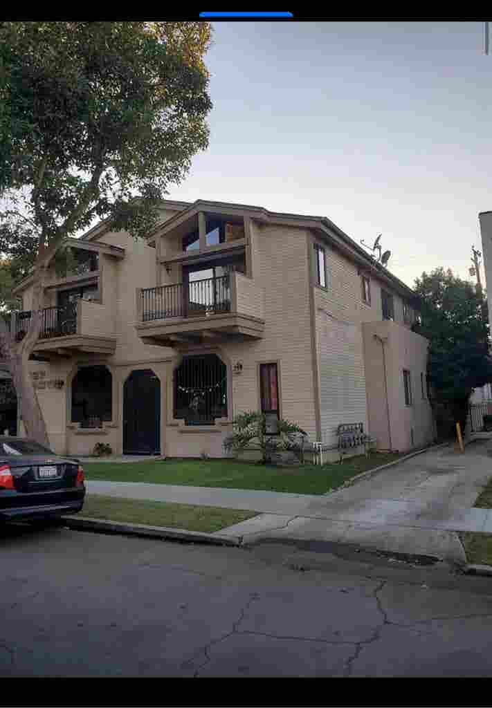 New Listing