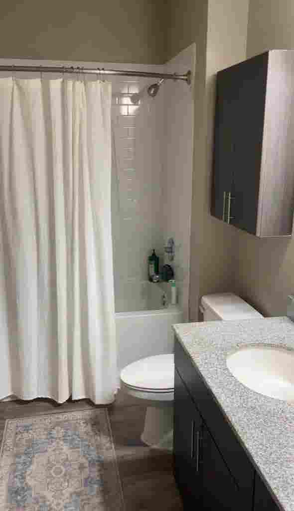 URGENT SUBLEASING!(Male) $/month