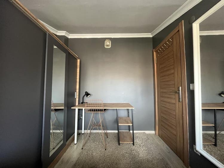 Looking for a flatmate