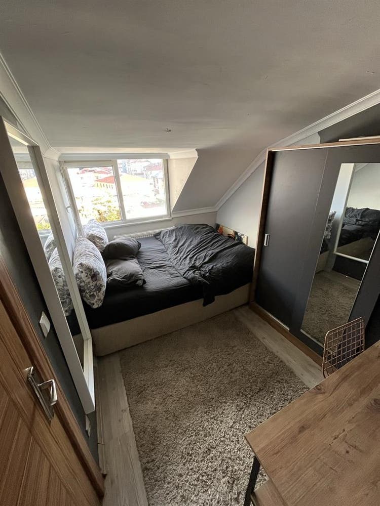 Looking for a flatmate