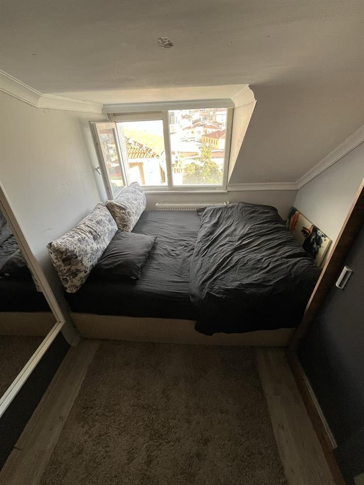Looking for a flatmate