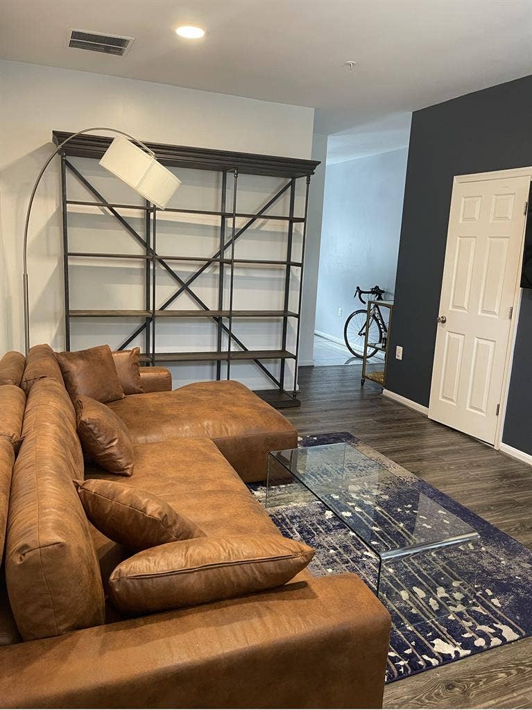 Private Bedroom Available!