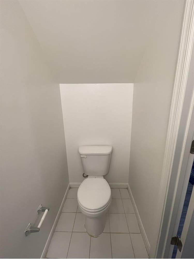 Private Bedroom Available!