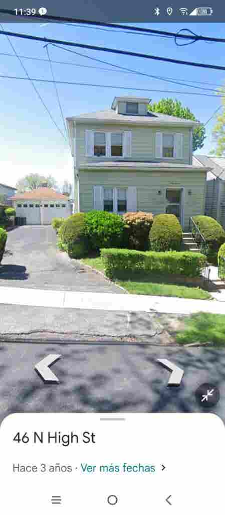 RENTA HABITACION PRIVADA TUCKAHOE