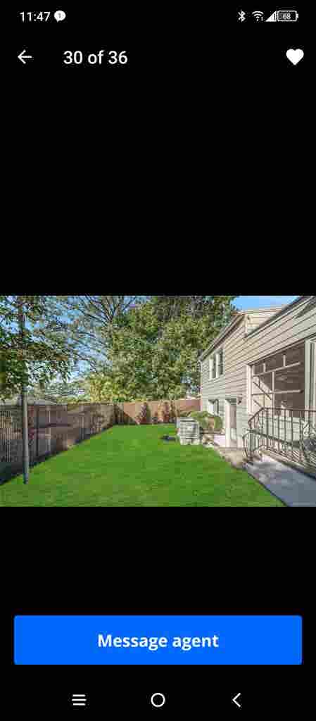 RENTA HABITACION PRIVADA TUCKAHOE