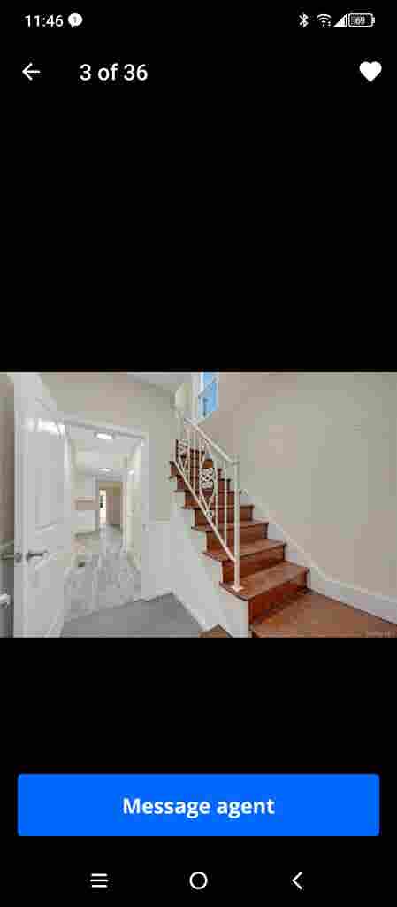 RENTA HABITACION PRIVADA TUCKAHOE