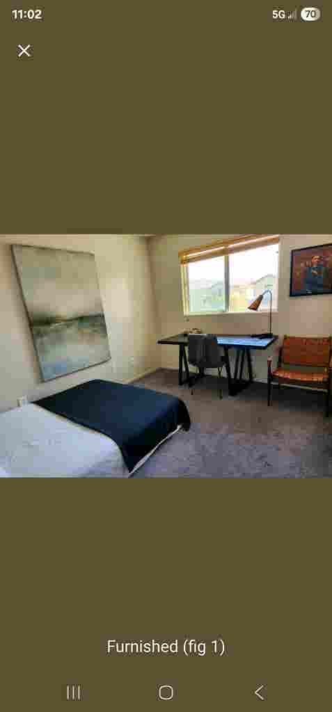ROOM/SITTING ROOM/PRIVATE BATH/PARK