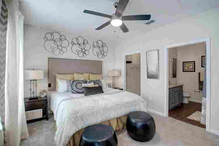 Renovated apartment in Augusta, GA!