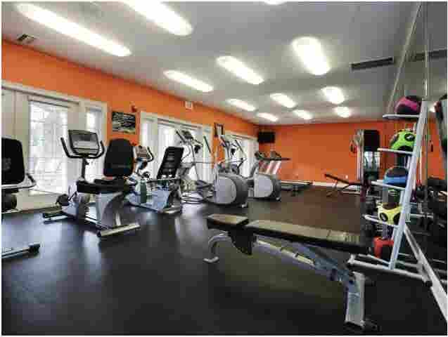 Renovated apartment in Augusta, GA!