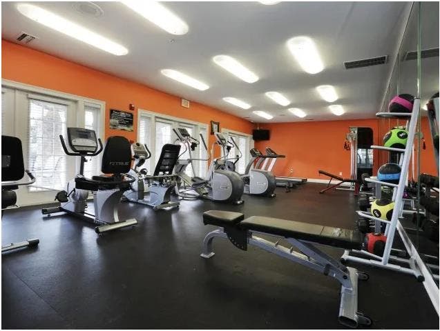 Renovated apartment in Augusta, GA!