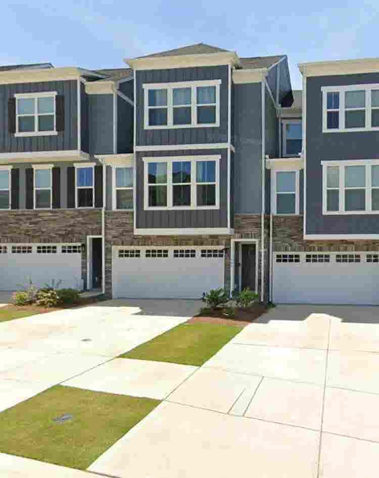 4 BR in Fort Mill