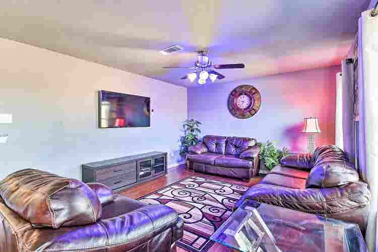 4 BR in Lancaster