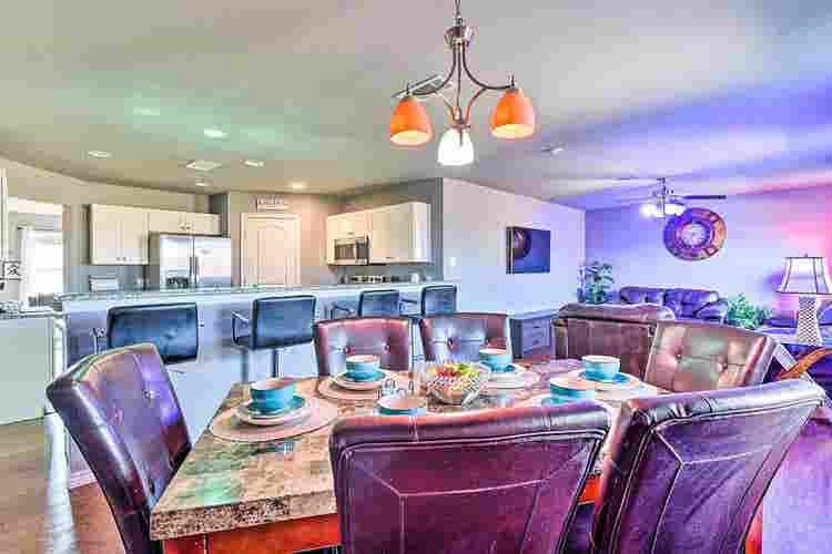 4 BR in Lancaster