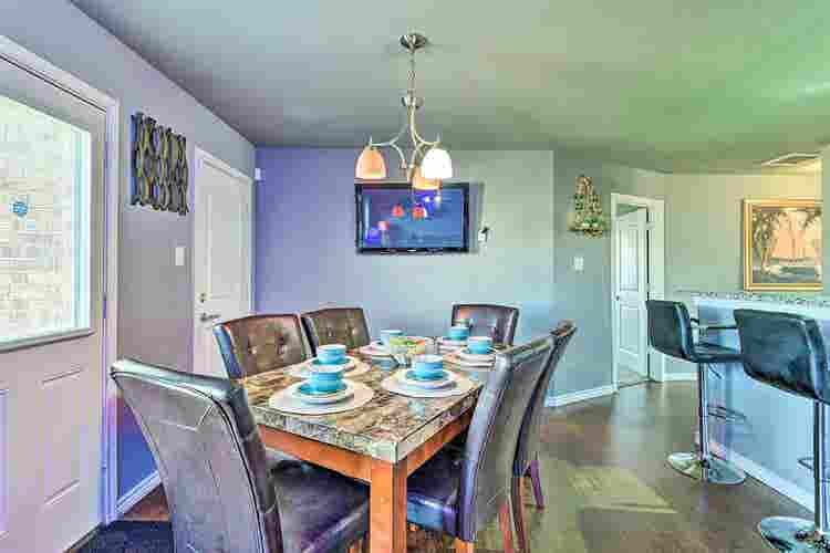 4 BR in Lancaster