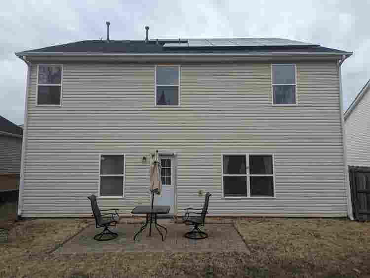 3 BR in Charlotte